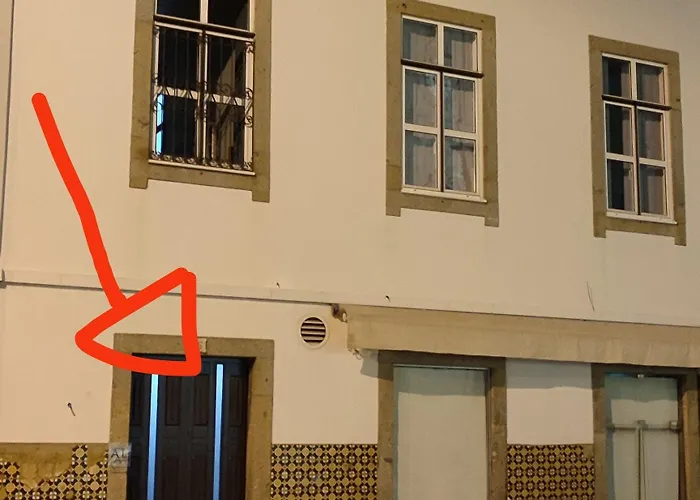 Affittacamere Santa Cruz *