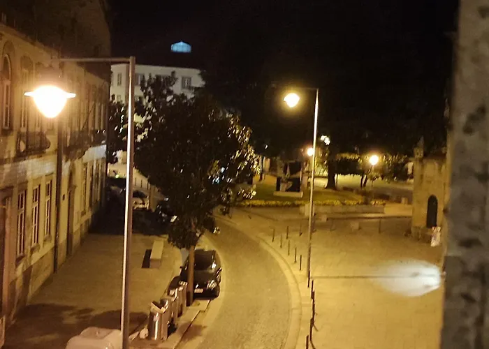 Santa Cruz Affittacamere Braga