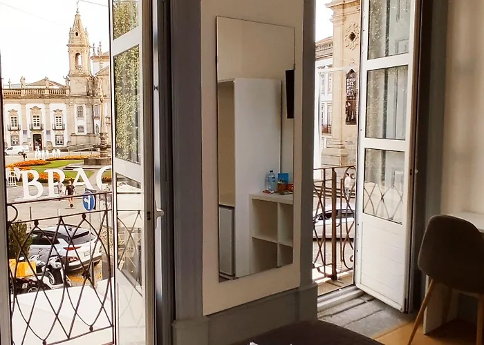 Santa Cruz Affittacamere *