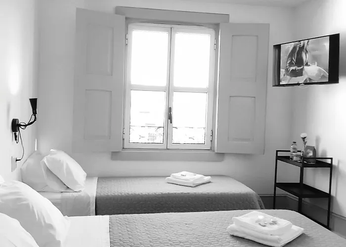 Santa Cruz Affittacamere