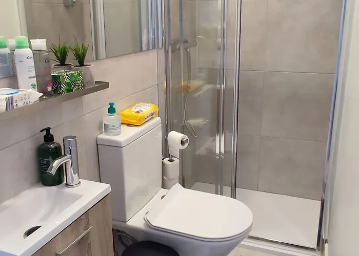 Santa Cruz Affittacamere Braga