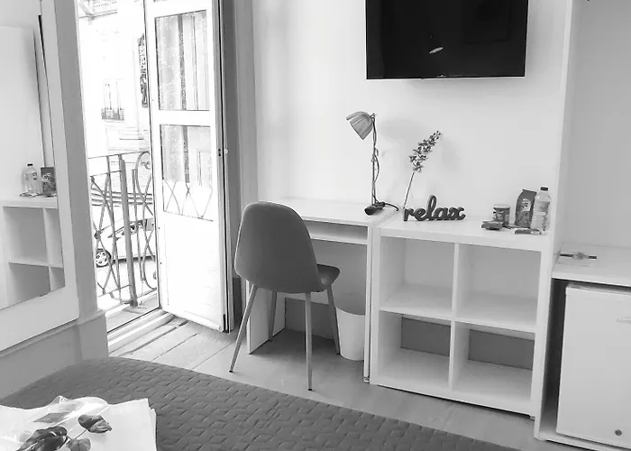 Santa Cruz Гостевой дом Брага