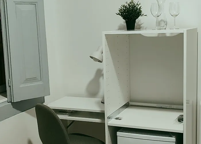 Affittacamere Santa Cruz *